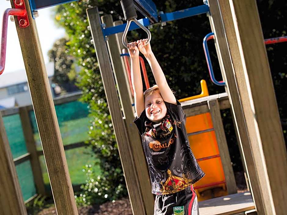 Pacific Park Christian Holiday Camp