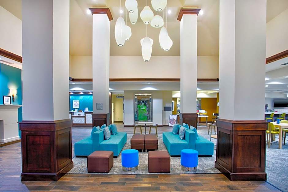 Hilton Garden Inn Benton Harbor / St. Joseph