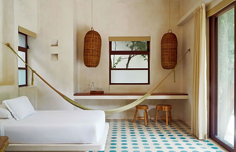 hotel Holistika Tulum
