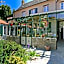 Domaine Le Martinet, The Originals Relais
