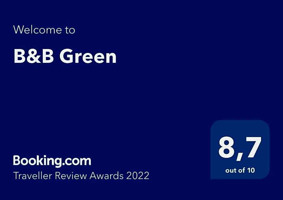 B&B Green
