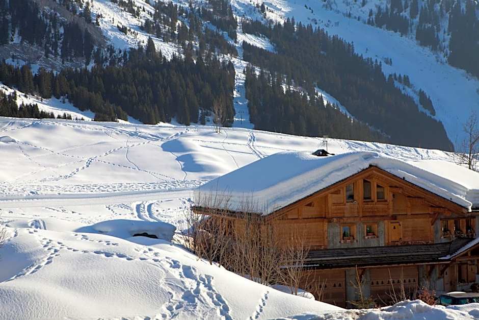 Résidence Azureva La Clusaz les Aravis