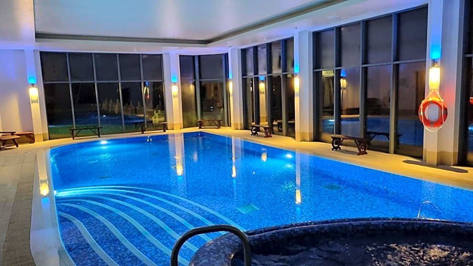 Botleigh Grange Hotel & Spa