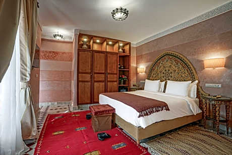 Algilà Fes Riad Medina Charme Hotel