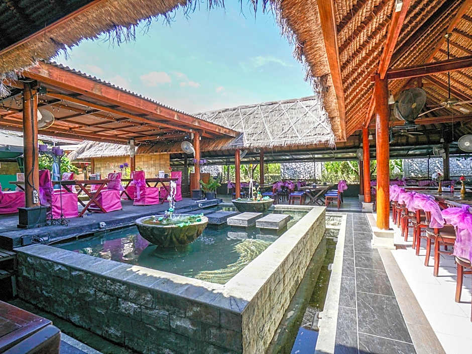 Lavender Villa and Spa