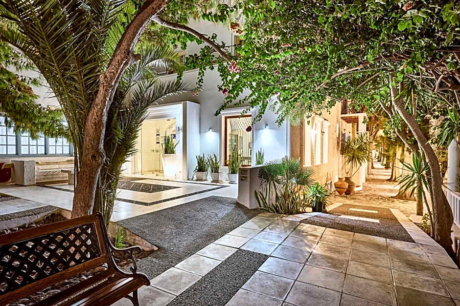 Meltemi Village Hotel