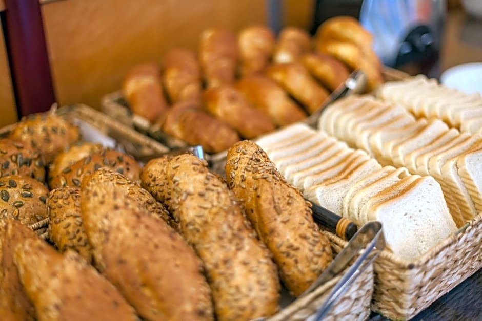 Novum Hotel Kavalier