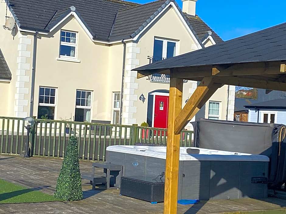 Country House and Spa