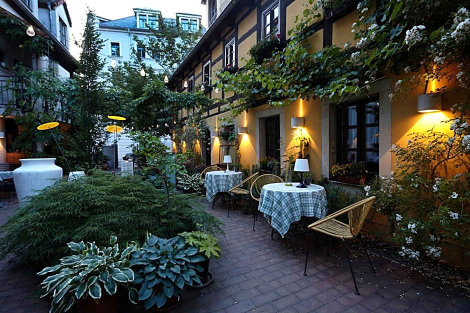 Fährhaus Meißen B&B