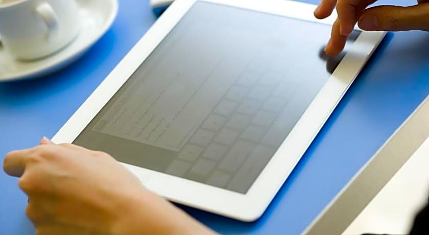 Amaris Hotel Teuku Umar