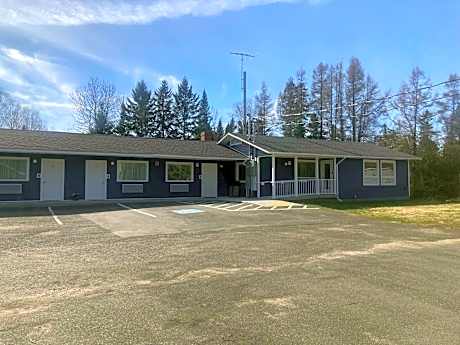 Wolastoq Inn And Suites