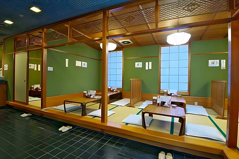 Royal Hotel Odate