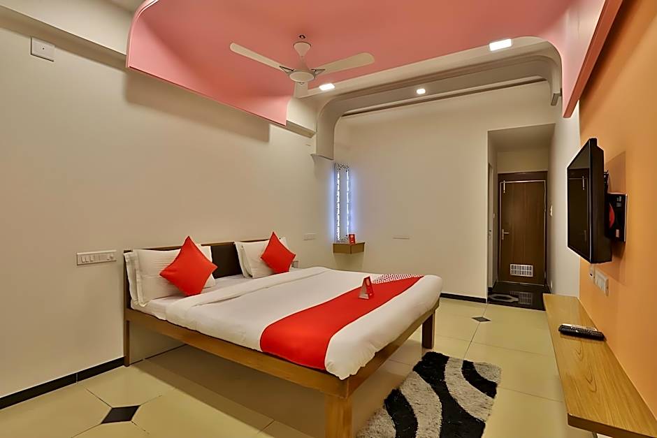 Palette- Siddharth Inn