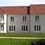 L'Orée des Châteaux