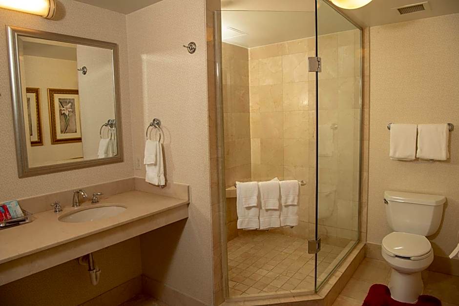 Courtyard by Marriott Erie Ambassador Conference Center