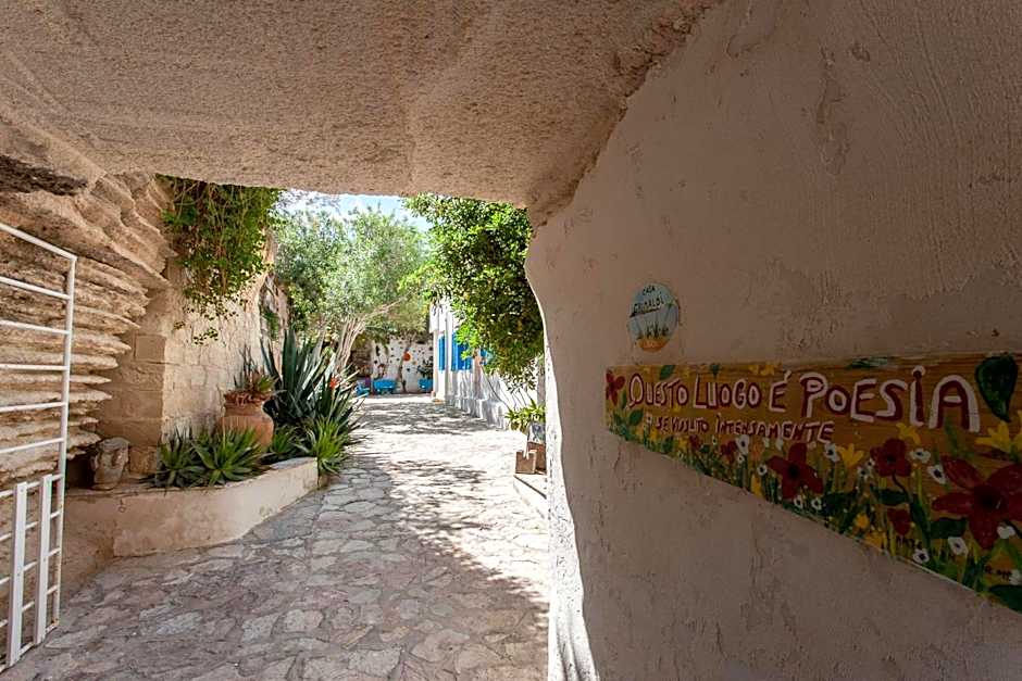 L'Oasi Villaggio Albergo