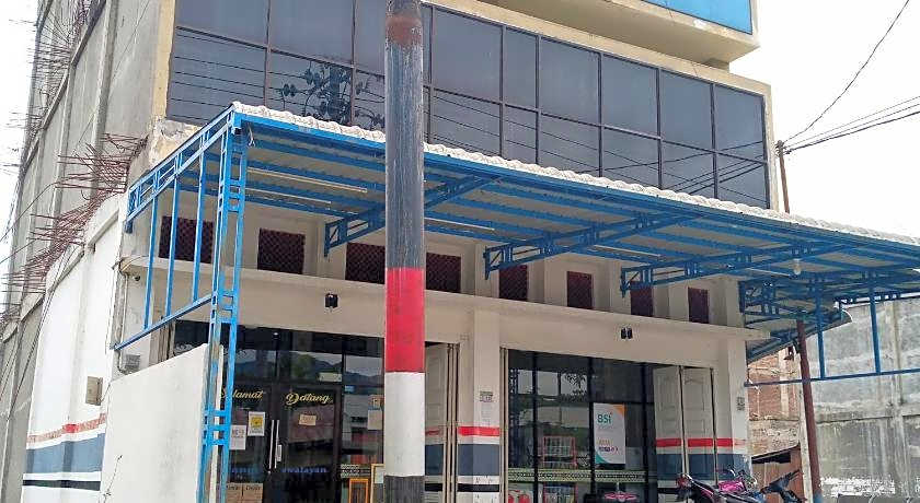 Hotel Belangi Syariah Takengon Mitra RedDoorz