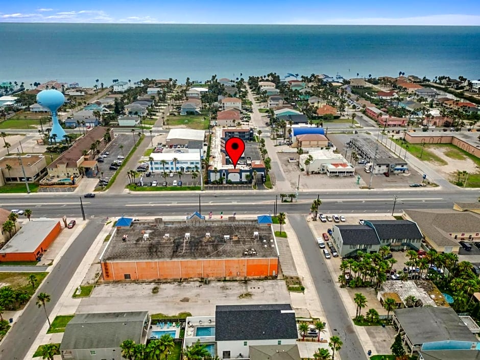 South Padre Island Lodge