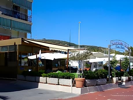 Hotel Lucerna