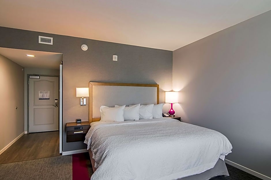 Hampton Inn By Hilton & Suites-Dallas/Richardson