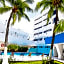 Hotel Caribe Internacional Cancun