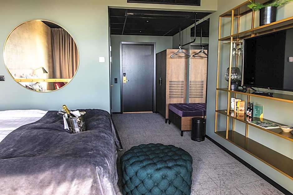 Hotell Södra Berget