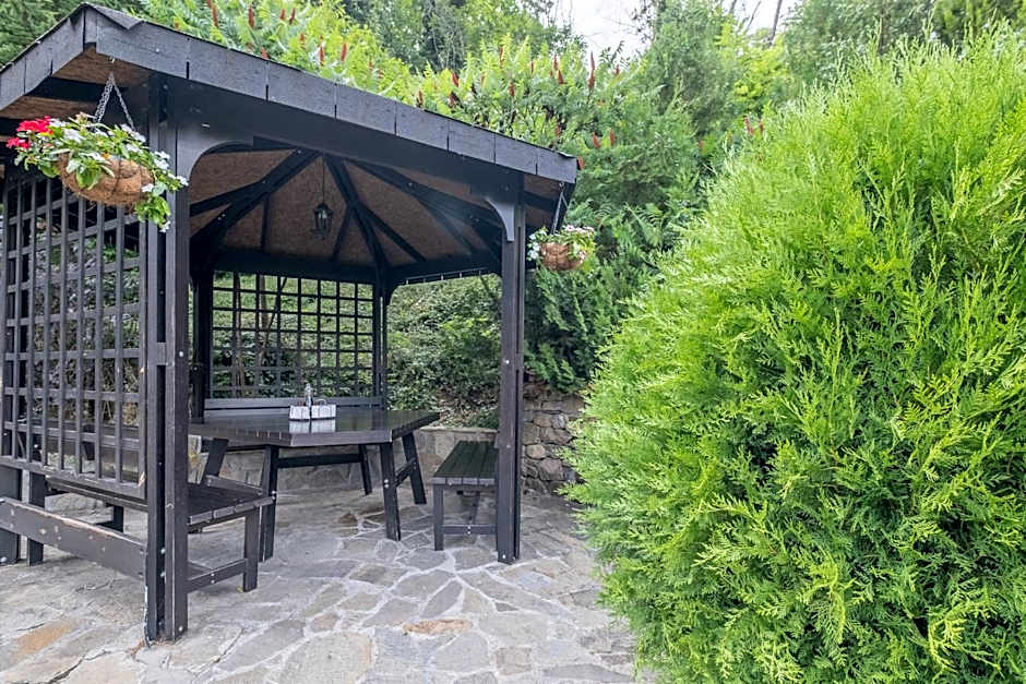 Park Hotel Asenevtsi