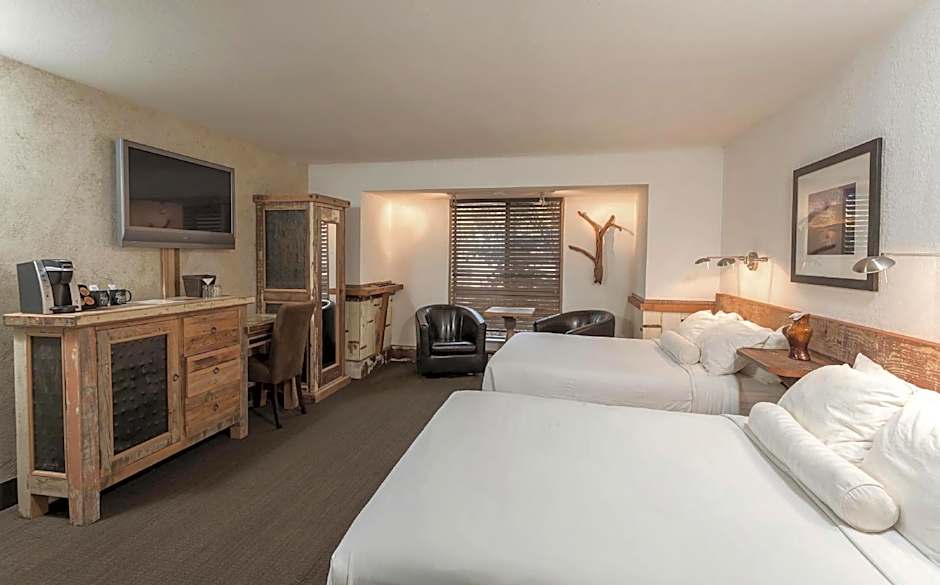 Holiday Inn Express South Lake Tahoe by IHG
