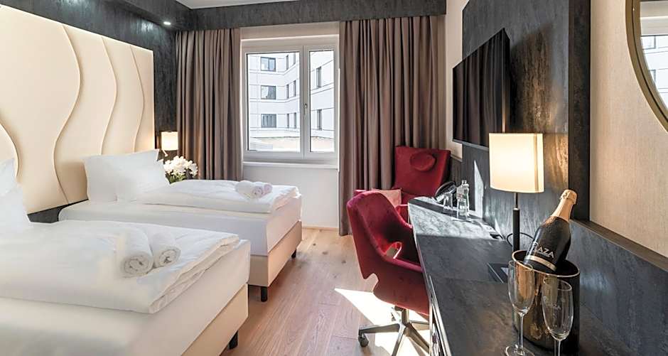 PLAZA INN Wiener Neustadt, BW Signature Collection