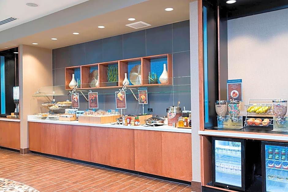 SpringHill Suites by Marriott Chicago Southeast/Munster, IN