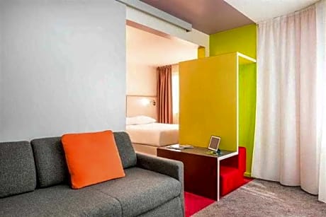 Double Or Twin standard