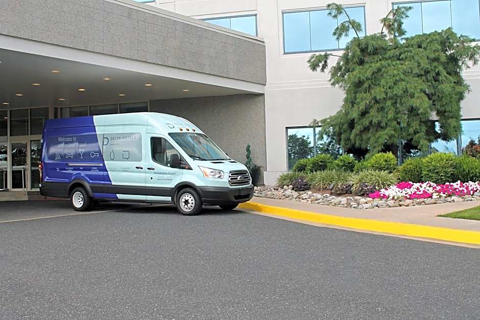 Delta Hotels Philadelphia Airport