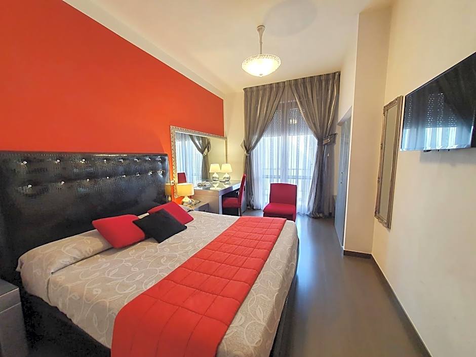Hotel Continentale