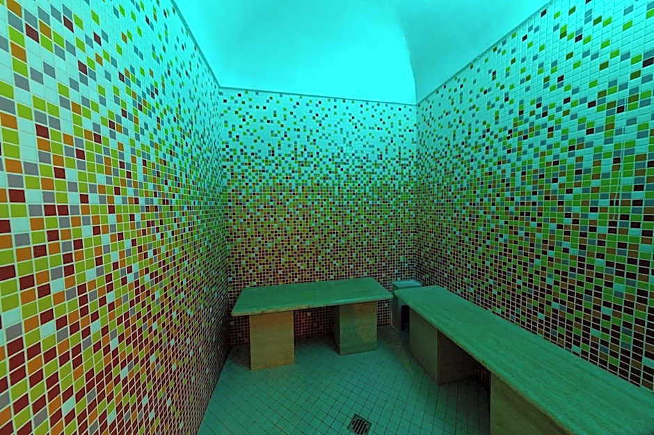 Hotel Terme Oriente - Beach & SPA