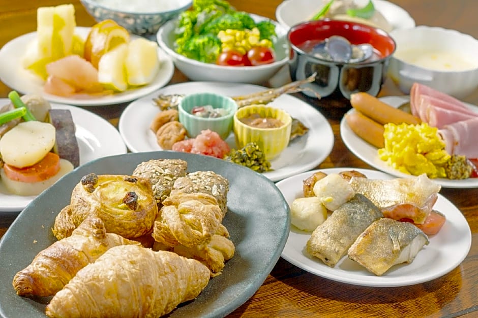 Otaru Furukawa Hotel