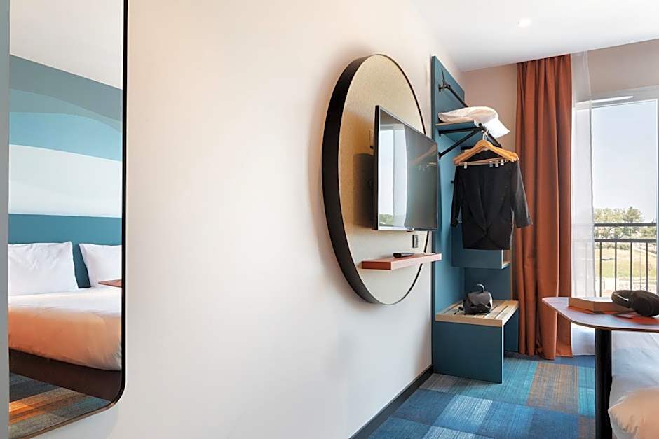 ibis Styles Miramas - Provence