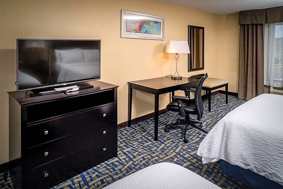 Holiday Inn Express & Suites Lebanon By IHG