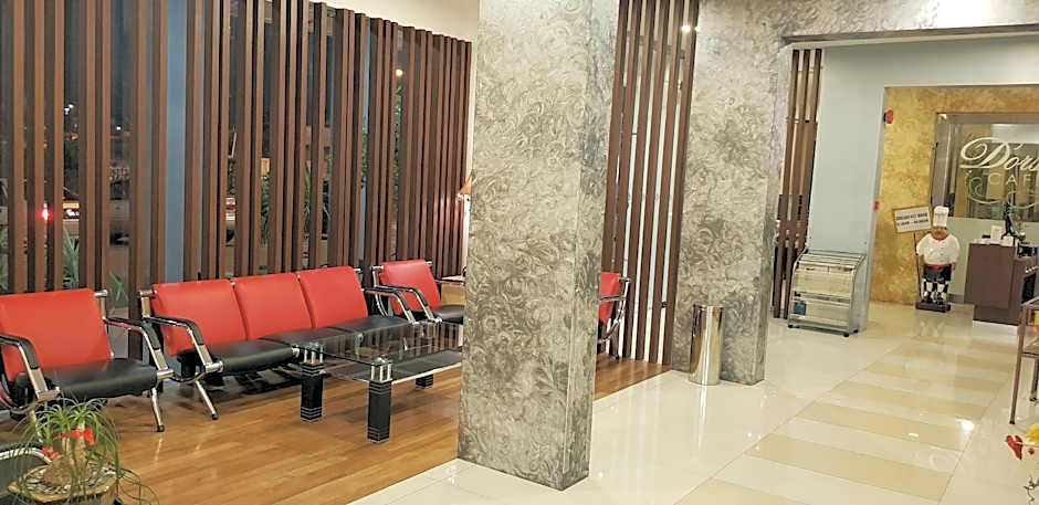 DeHome Boutique Hotel