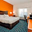 Fairfield Inn & Suites by Marriott Wilkes-Barre Scranton