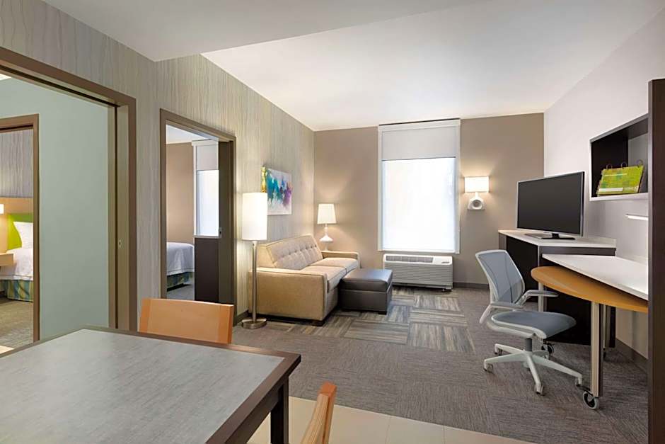 Home2 Suites By Hilton Billings, MT