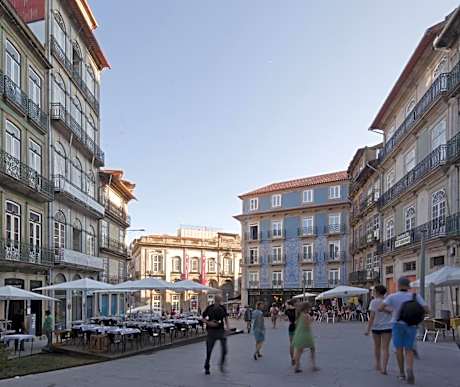 Porto A.S. 1829 Hotel