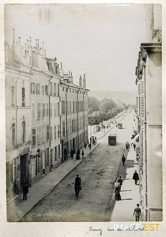 Hotel de l'Academie Place Stanislas, Nancy Centre , Gare et Congrés