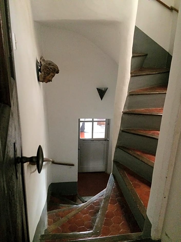 Le "M" Maison d hôtes