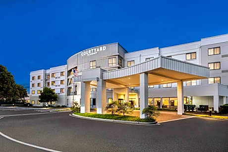 Courtyard by Marriott Burlington Mt. Holly/Westampton