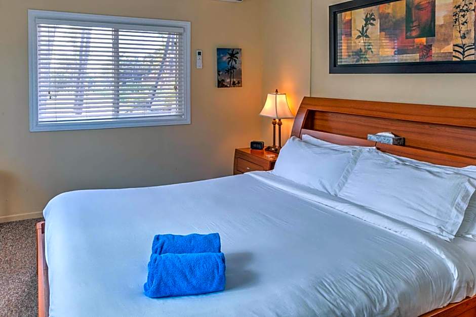 Kohea Kai Hotel Maui