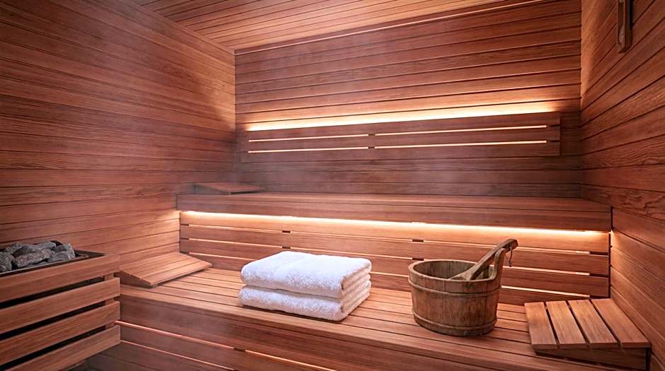 Bahamas Residence & Spa