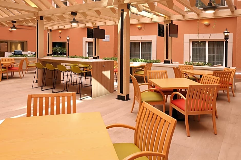 Holiday Inn Express Monterrey Galerias-San Jeronimo By IHG