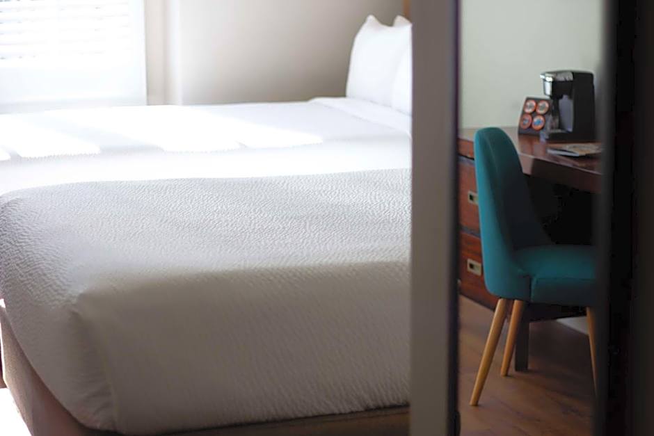 Hotel Petaluma, Tapestry Collection by Hilton