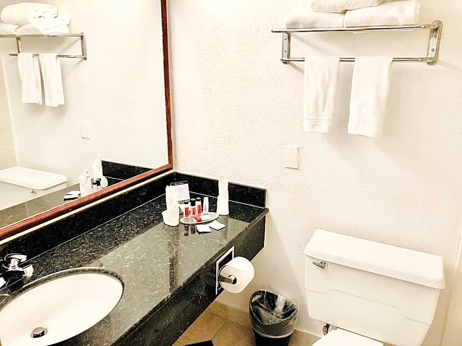 Ramada by Wyndham Birmingham Airport