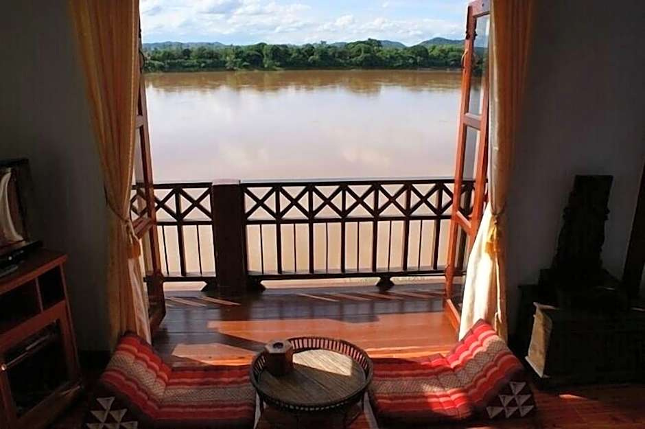 The Old Chiangkhan Boutique Hotel